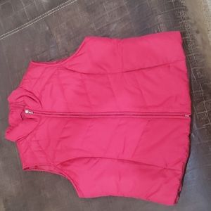 Woman L SJB Active Vest